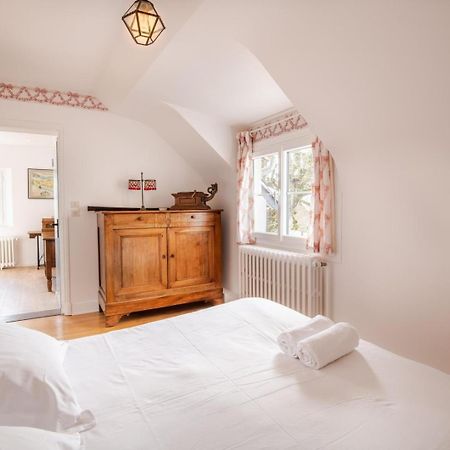 Le Relais De L'Ormeau - Charmant Gite Pour 4 Pers. Lussault-sur-Loire 외부 사진