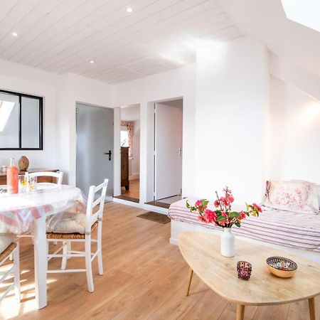 Le Relais De L'Ormeau - Charmant Gite Pour 4 Pers. Lussault-sur-Loire 외부 사진