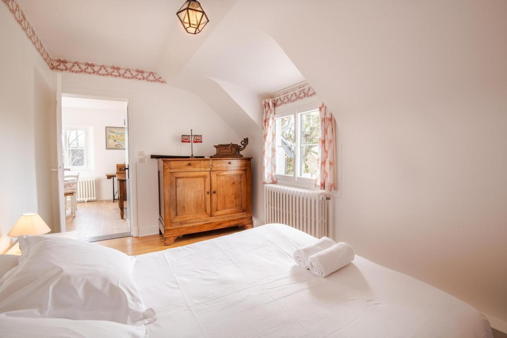 Le Relais De L'Ormeau - Charmant Gite Pour 4 Pers. Lussault-sur-Loire 외부 사진