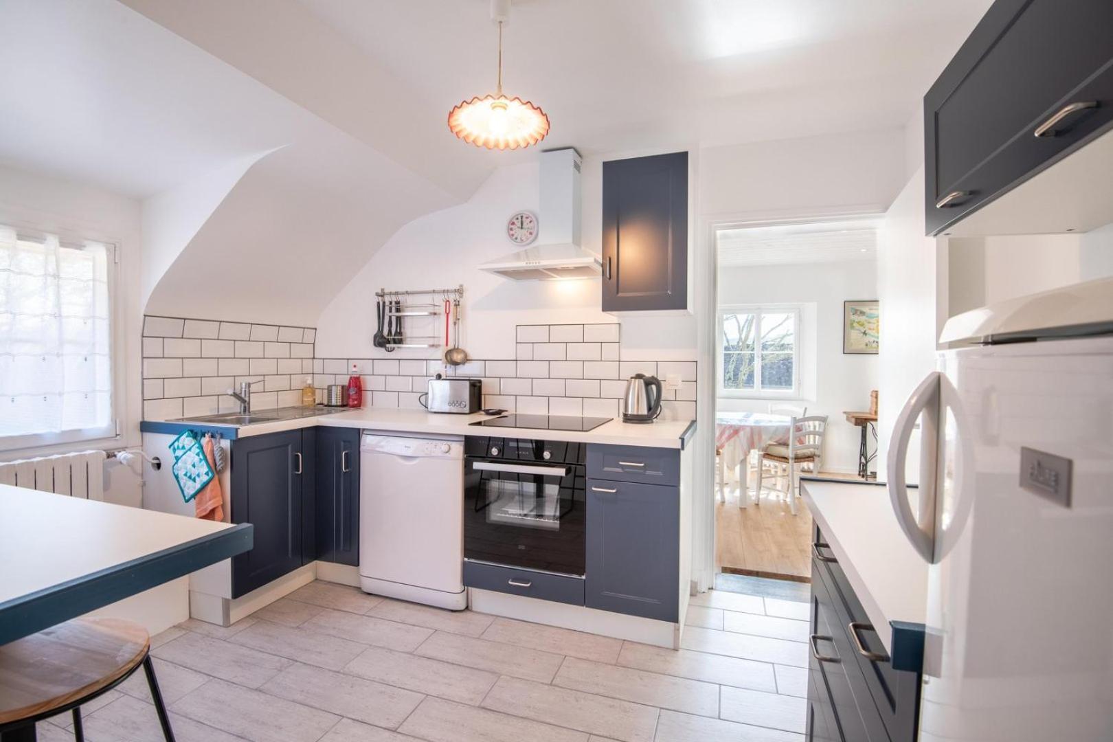 Le Relais De L'Ormeau - Charmant Gite Pour 4 Pers. Lussault-sur-Loire 외부 사진