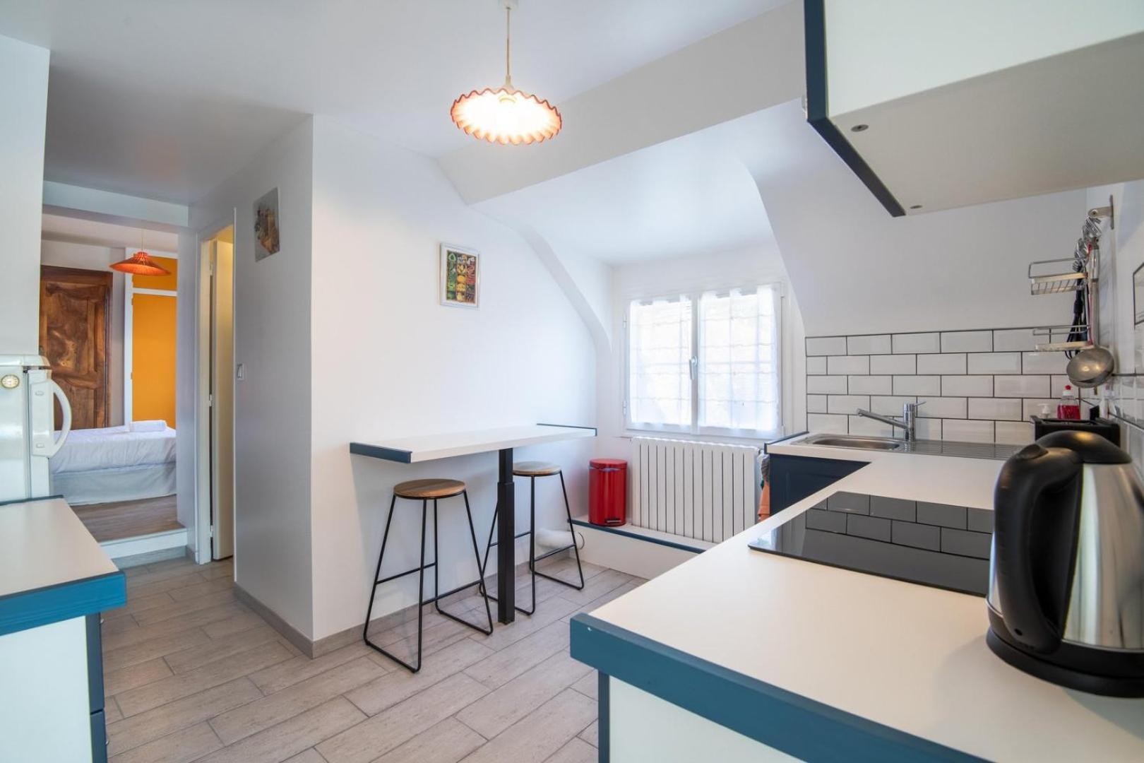 Le Relais De L'Ormeau - Charmant Gite Pour 4 Pers. Lussault-sur-Loire 외부 사진